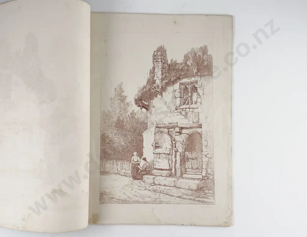 Prout Samuel - Prout's Microcosm Image 1++