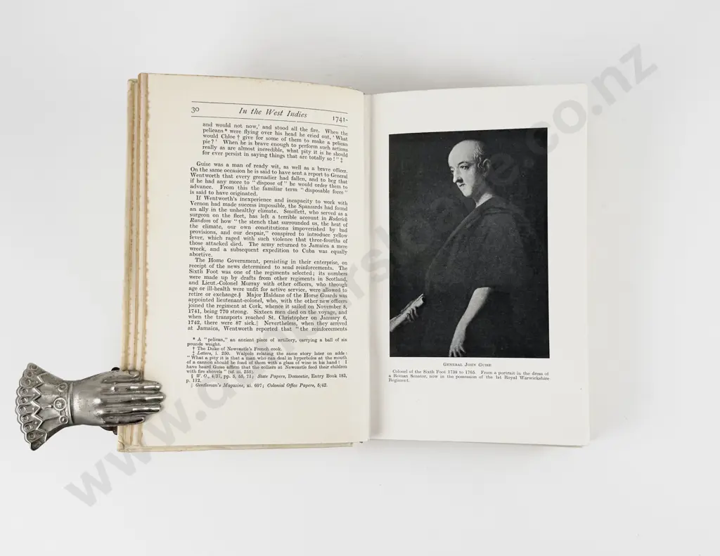 Kingsford Charles Lethbridge - The Story of the Royal Warwickshire Regiment Image 1++