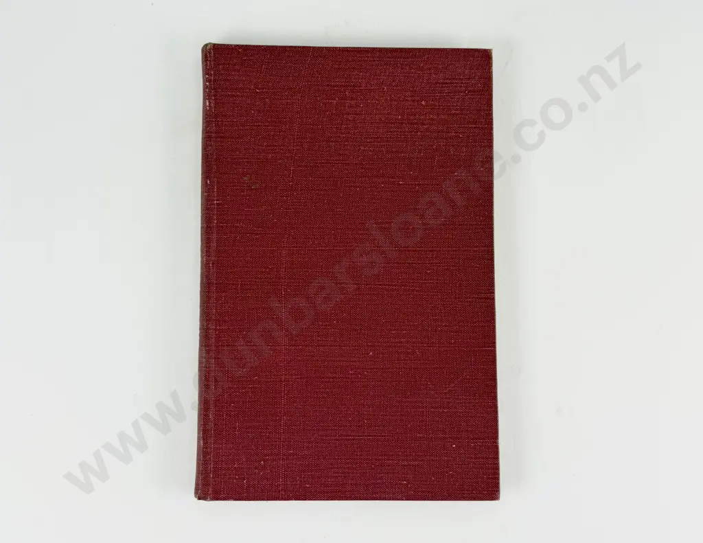 Mackenzie Mrs Peter - Pioneers of Martins Bay Image 1++