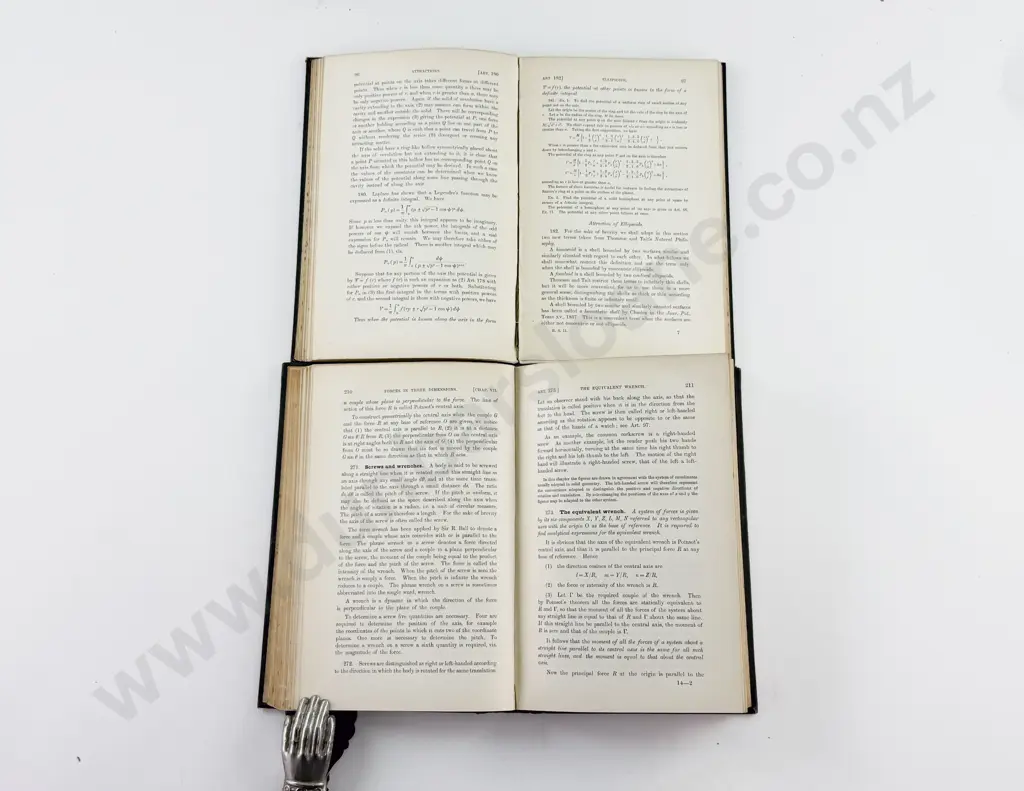 Rutherford Ernest - Association Copy Image 1++