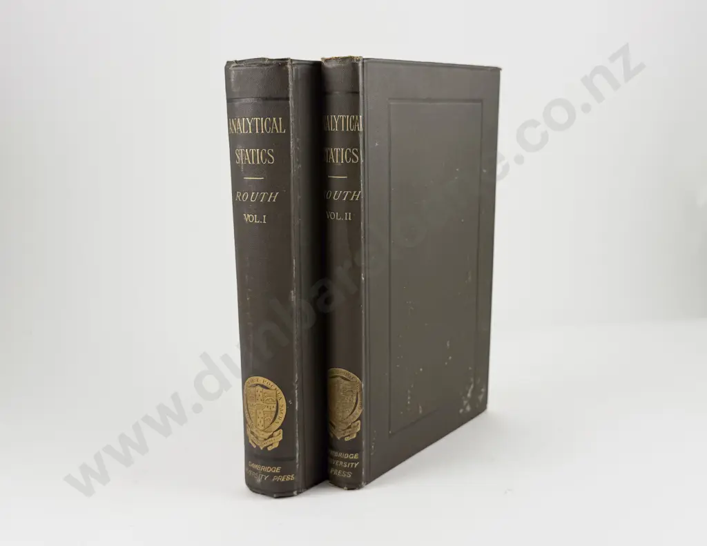 Rutherford Ernest - Association Copy Image 1++