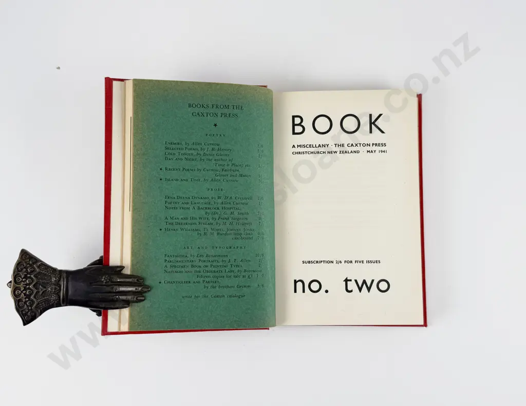 (-) Book 1941-1946 Image 1++