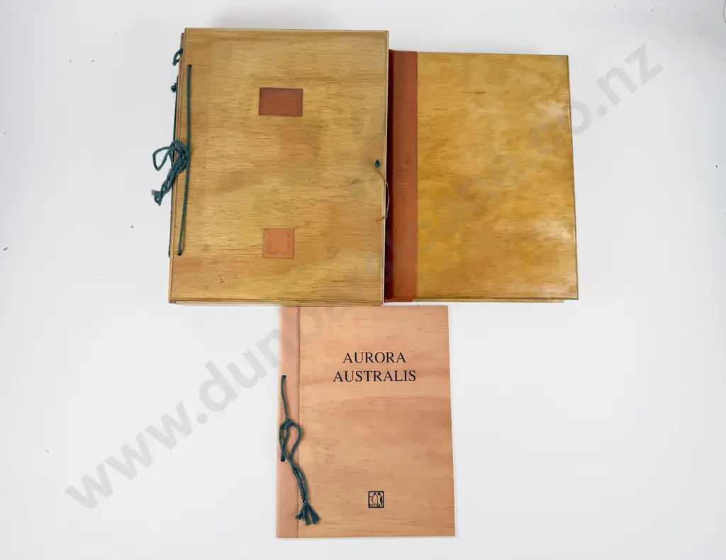 (-) Aurora Australis Image 1++