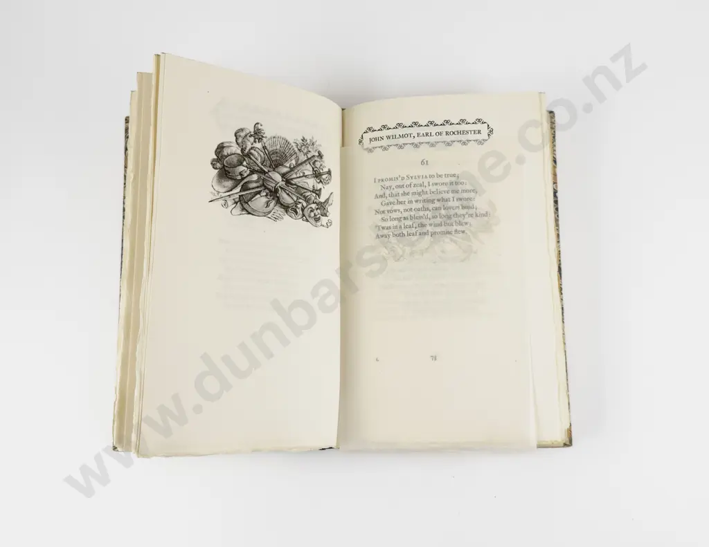 Hadfield John (Editor) Restoration Love Songs Image 1++