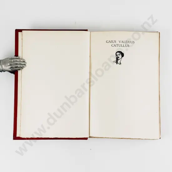 Lindsay Jack (Trans) The Complete Poems Of Gaius Catullus