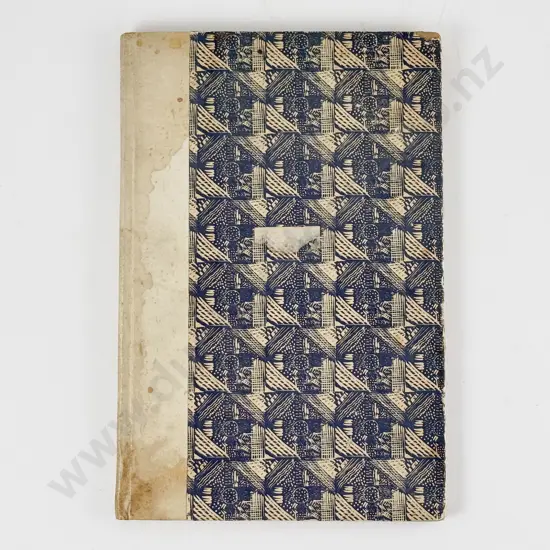 Ashbee C R - The Kings Of Min Zaman