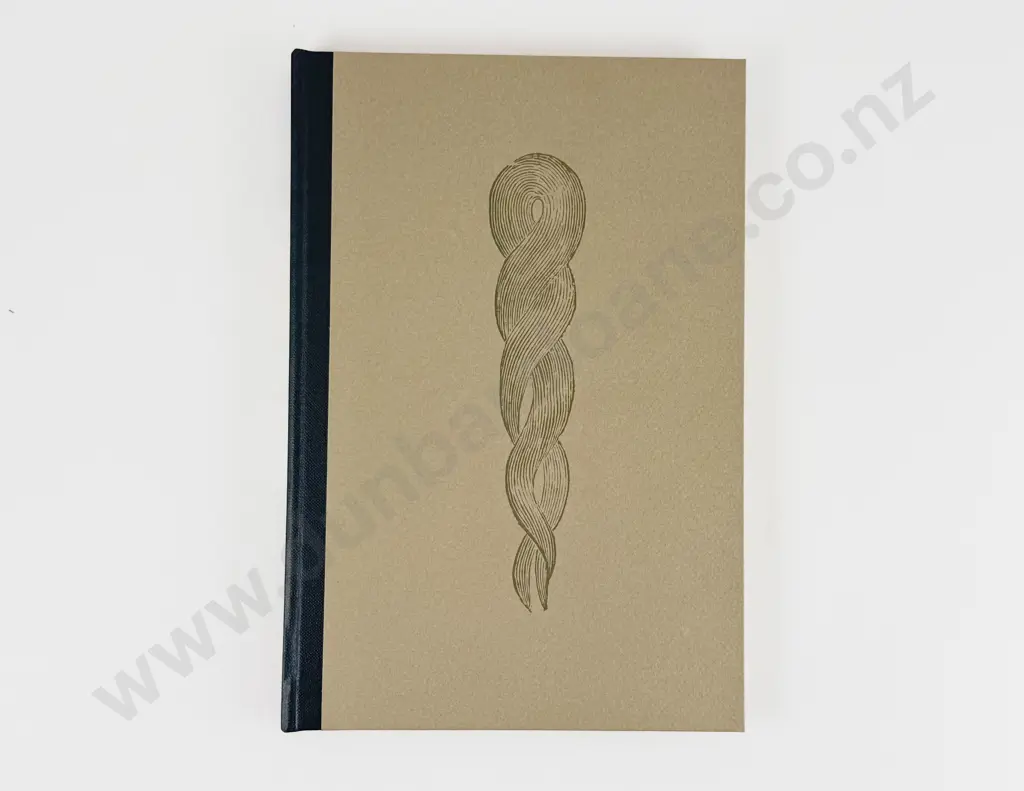 Simpson Tony - A Cargo Of Flax Image 1++