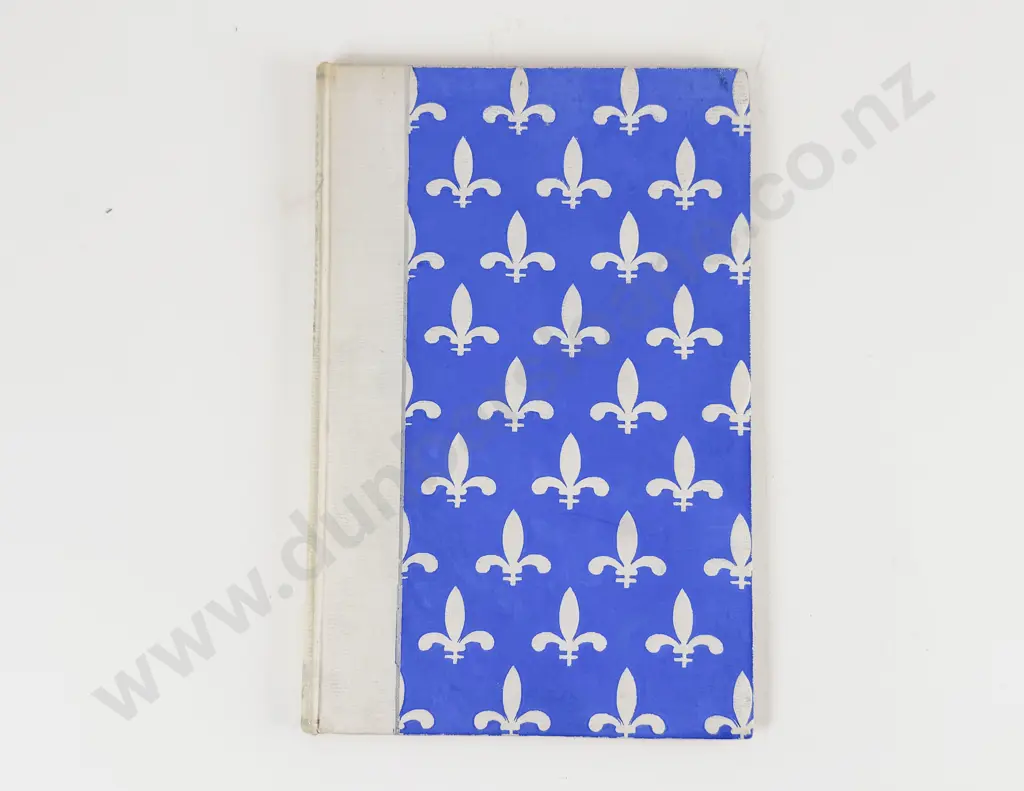 Bourdillon F W (Trans) - Aucassin & Nicolette Image 1++