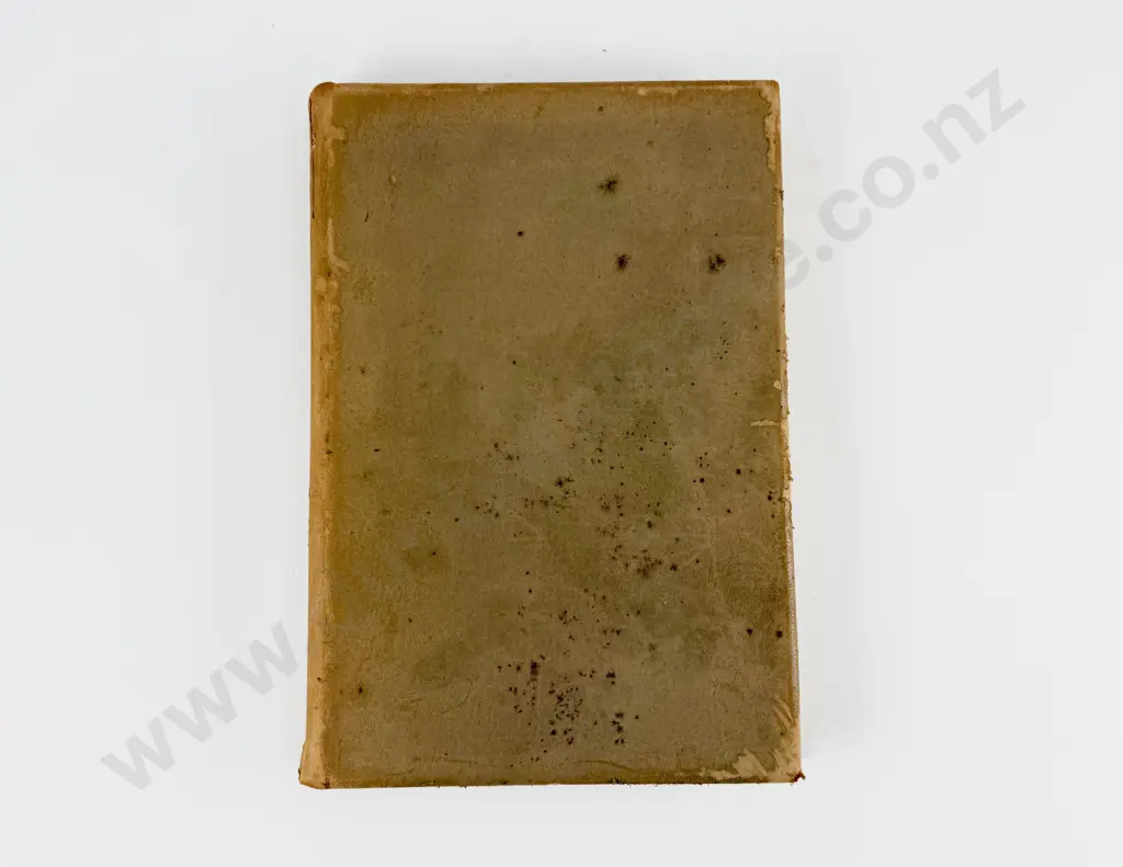 Butler Samuel - Erewhon Image 1++