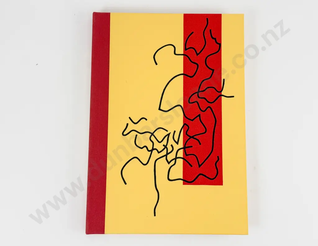 Mansfield Edgar - On Creation Image 1++