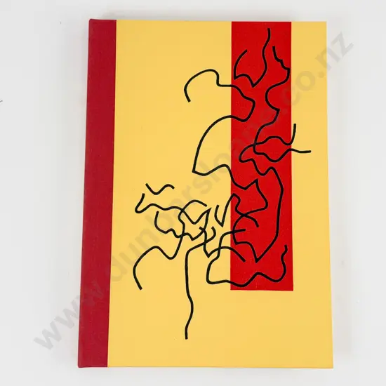 Mansfield Edgar - On Creation