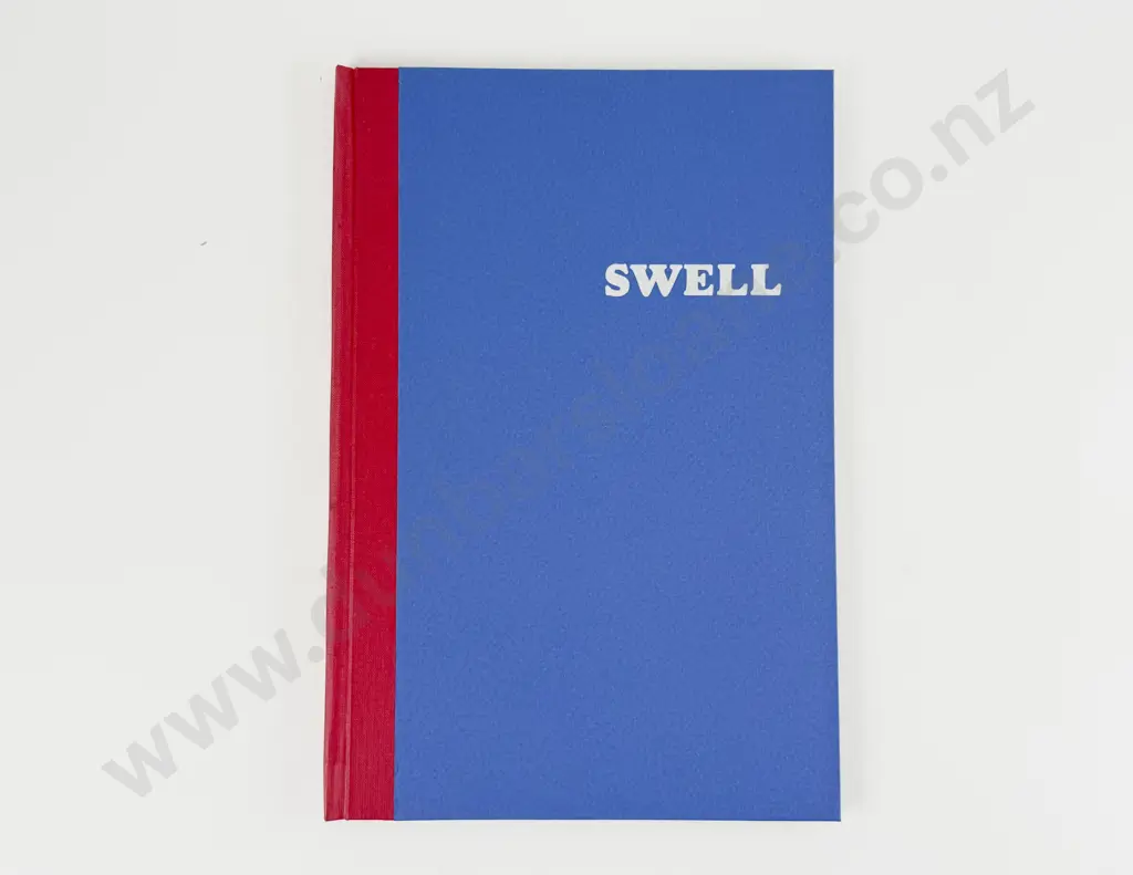 Loney Alan - Swell Image 1++