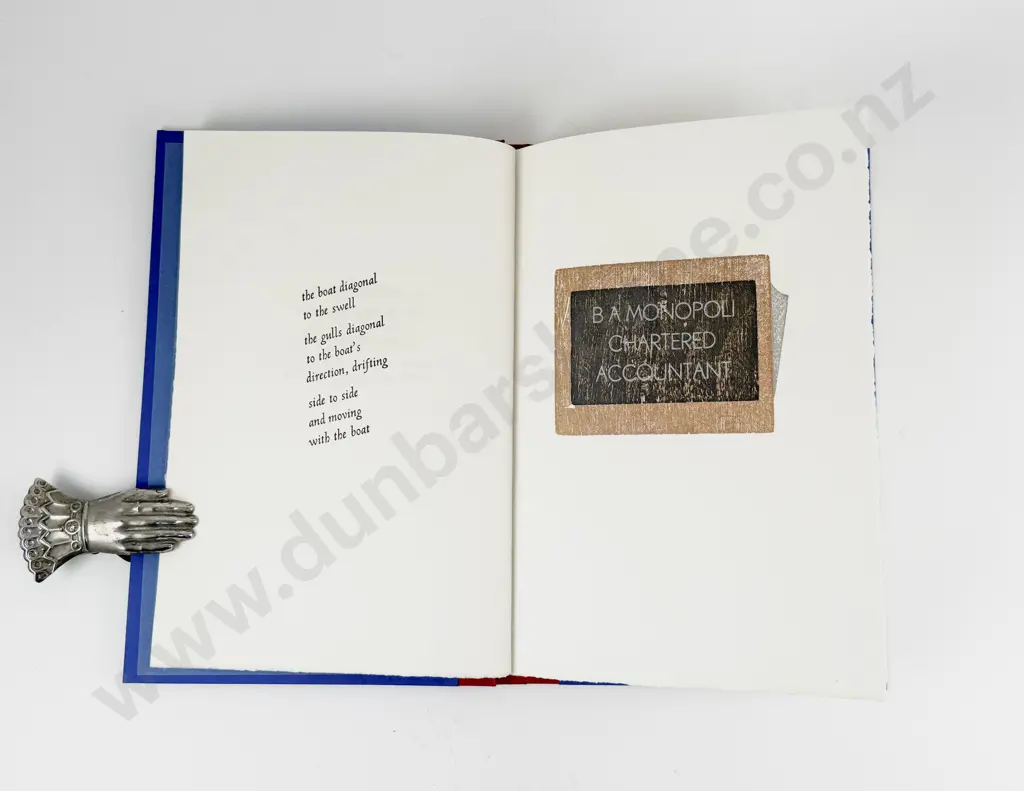 Loney Alan - Swell Image 1++