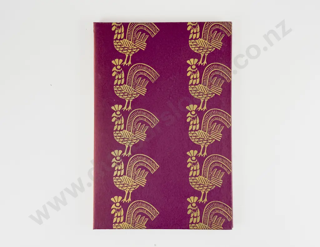 Pushkin Alexander - The Golden Cockerel Image 1++