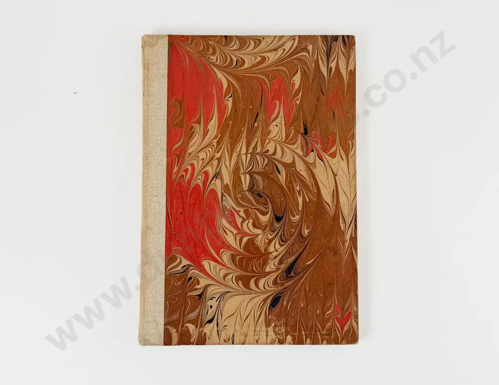 Whitfield Christopher - The Village And Other Poems Image 1++