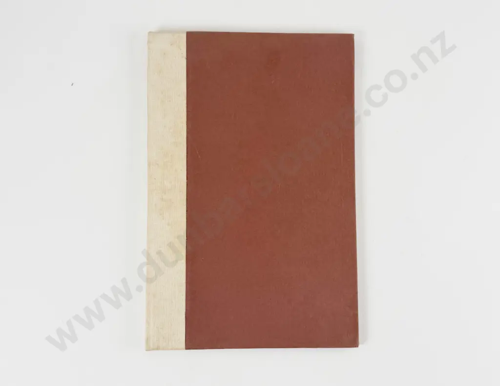 Kershaw Alister - Adrian Lawlor A Memoir Image 1++