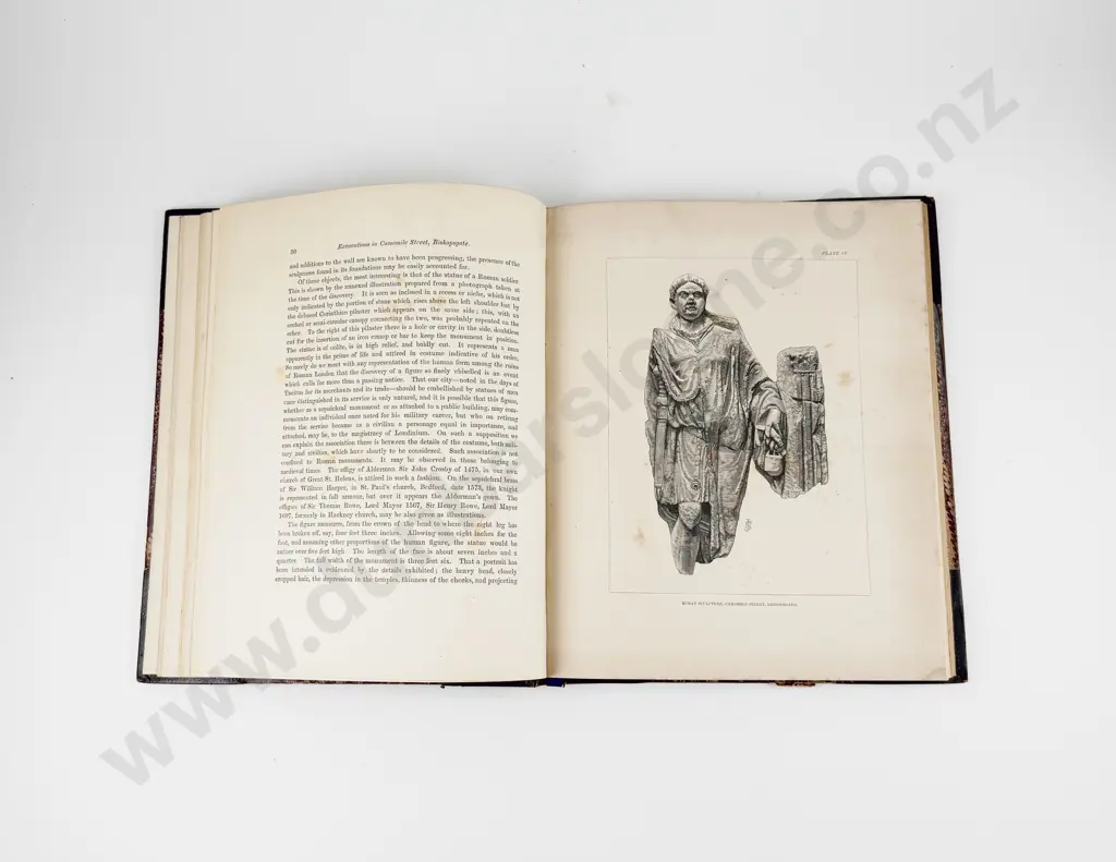 Price John Edward - On A Bastion Of London Wall Image 1++