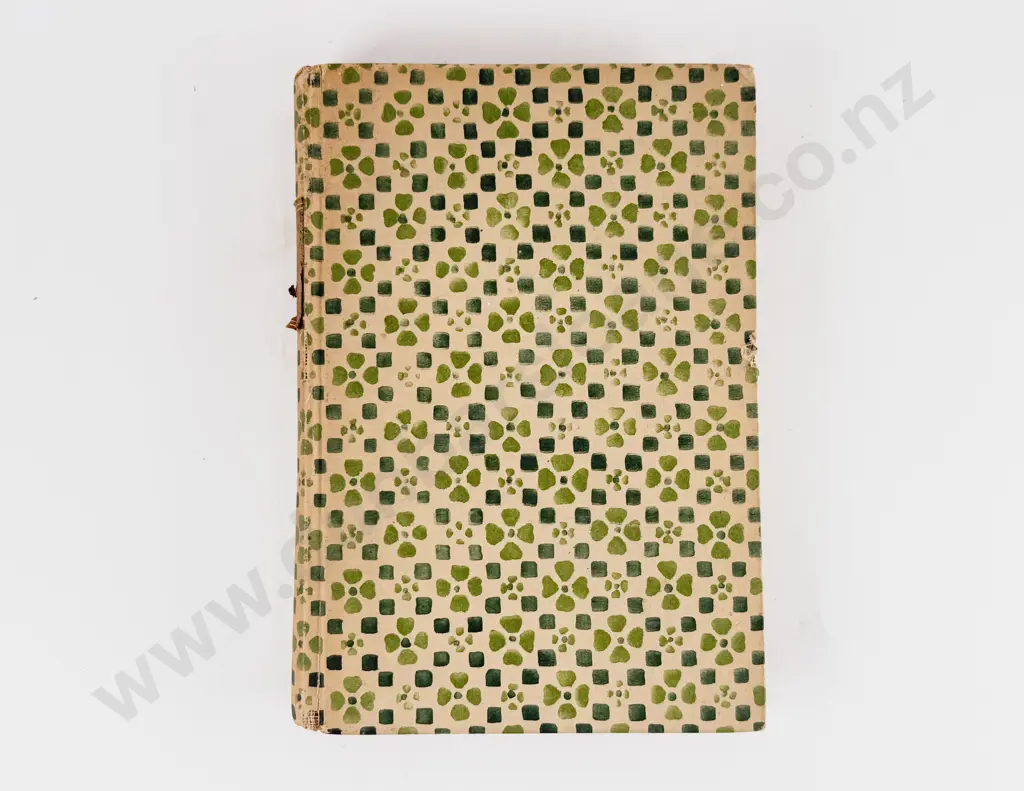 Douglas Norman - In The Beginning Image 1++