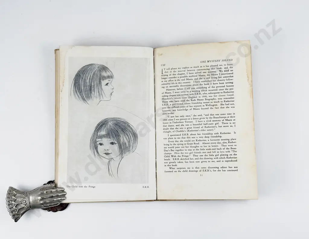 Lawlor Pat - The Mystery Of Maata Image 1++