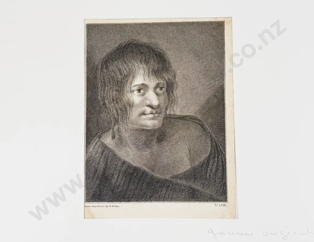 After William Hodges Image 1++