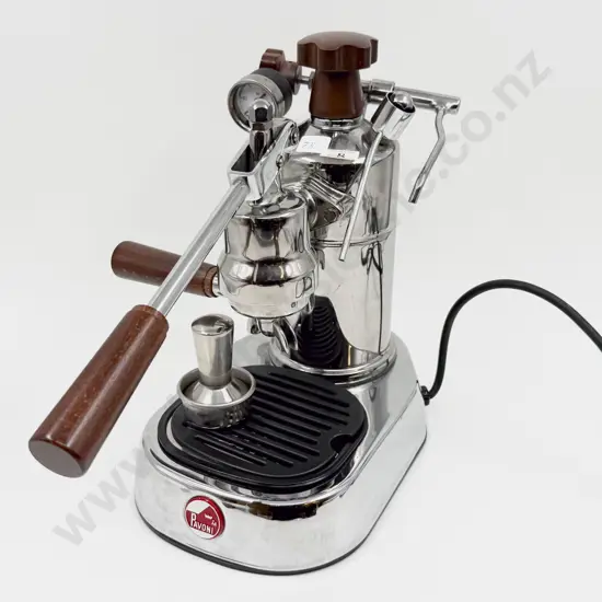 La Pavoni Italian Coffee Machine