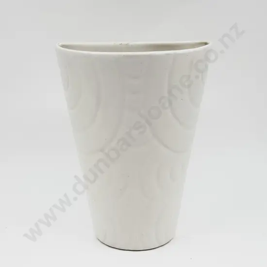 Shorter & Sons Wall Pocket