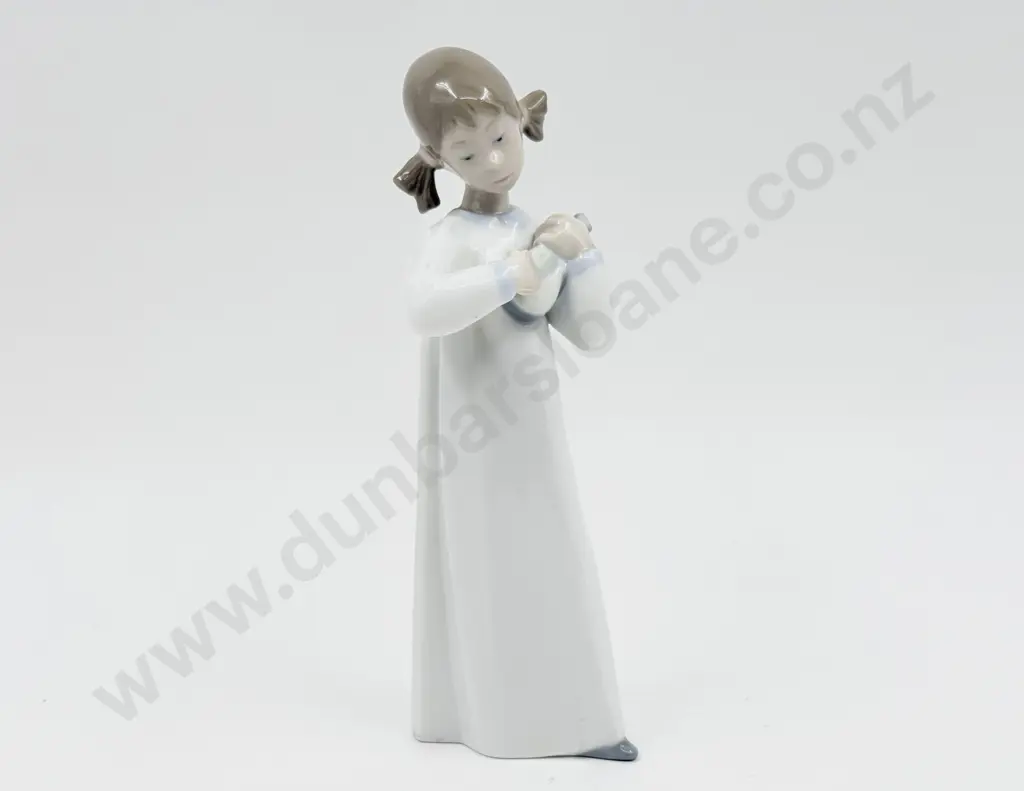 Lladro Figure Image 1++