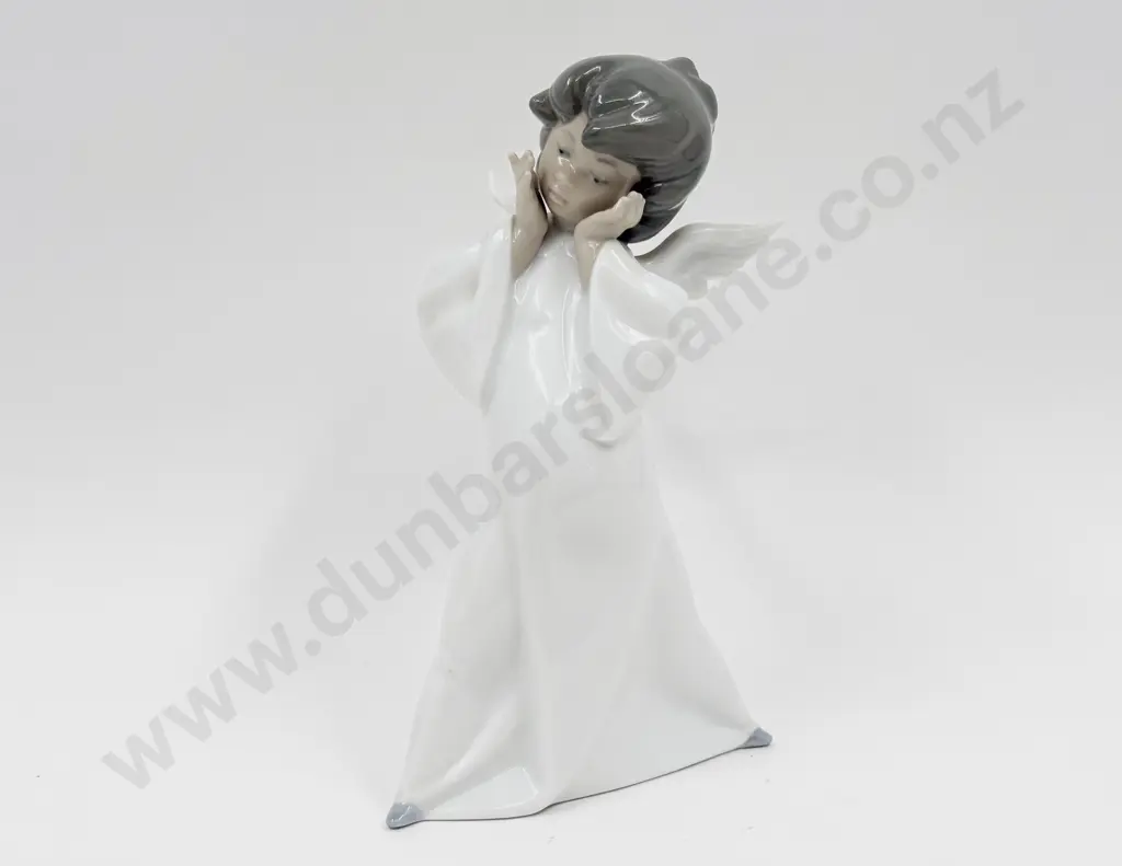 Lladro Figure Image 1++