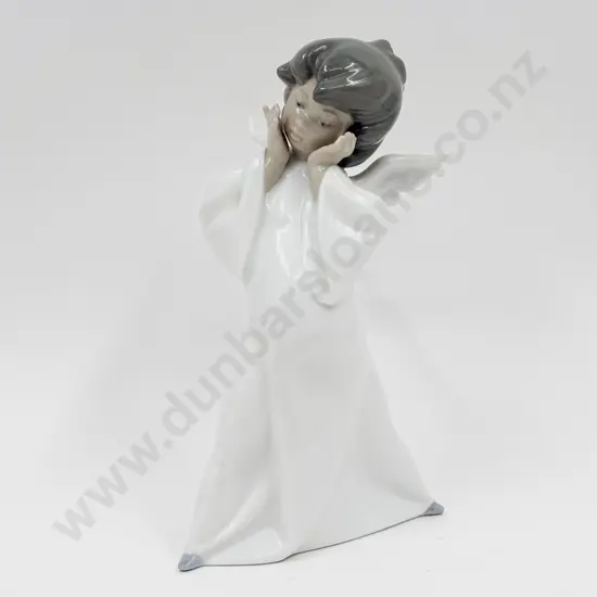 Lladro Figure