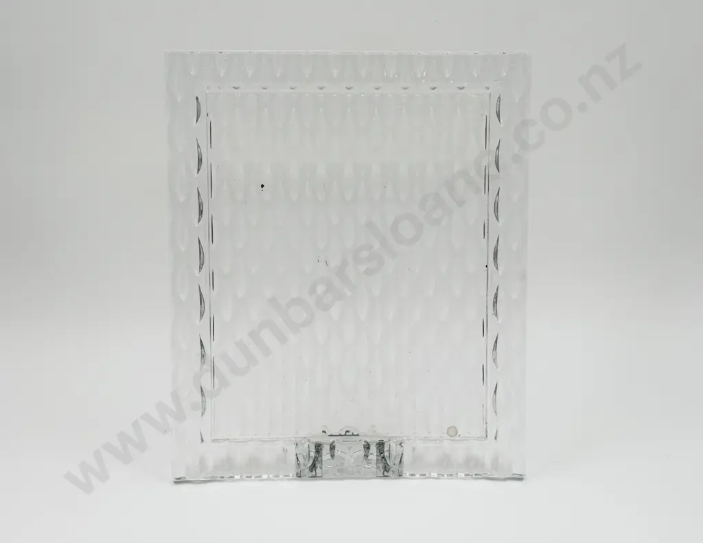 Marquis by Waterford Photo Frame Image 1++
