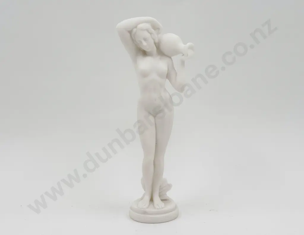 Small Marble Nude Figure Image 1++