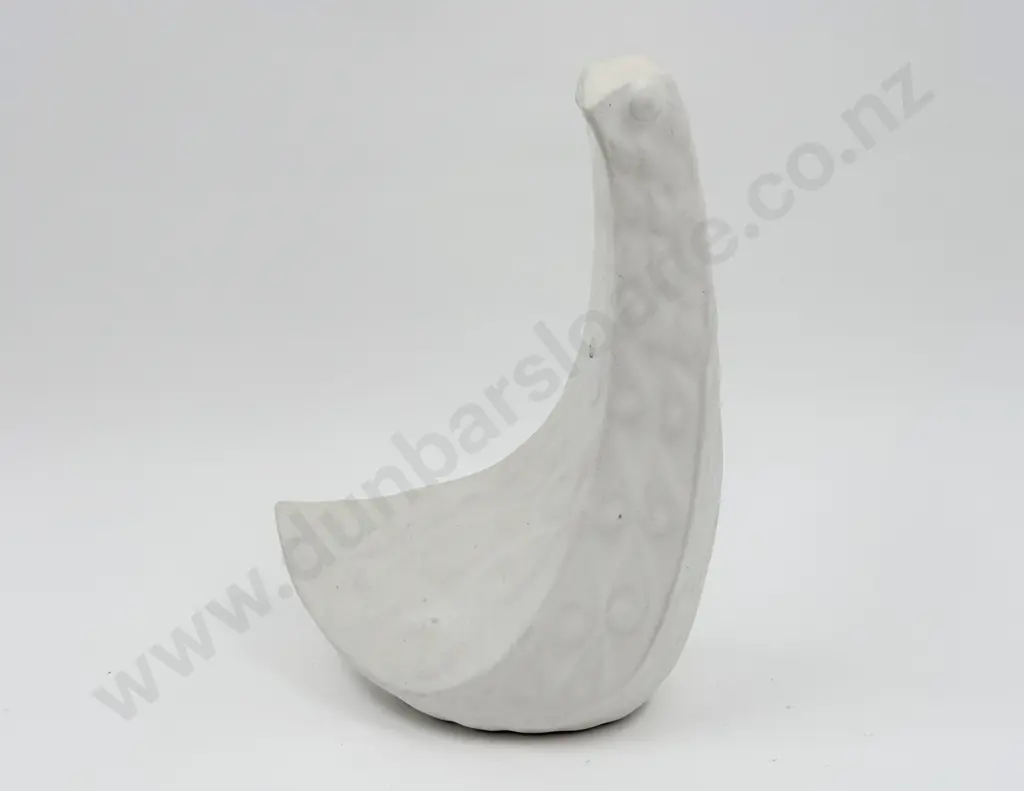 Jonathan Adler Stylized Pigeon Form Image 1++