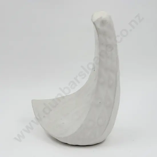 Jonathan Adler Stylized Pigeon Form