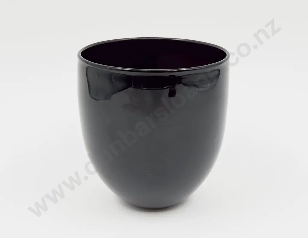 Stephen Bradbourne Art Glass Bowl Image 1++