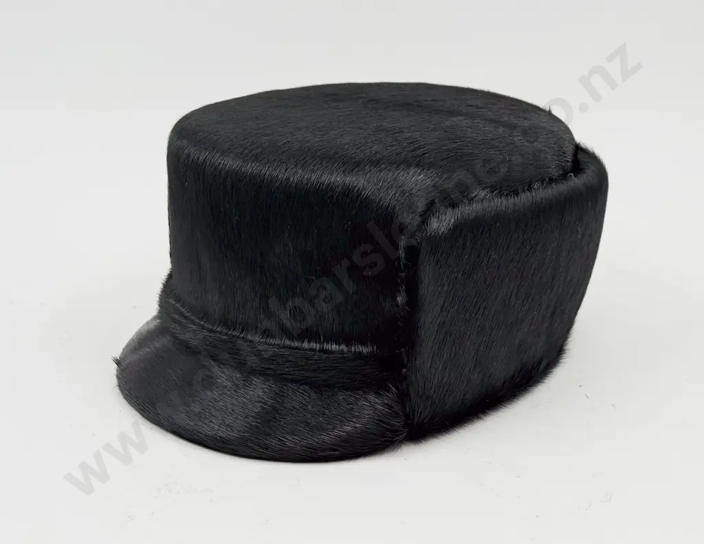 Russian Winter Thermal Trapper Hat Image 1++