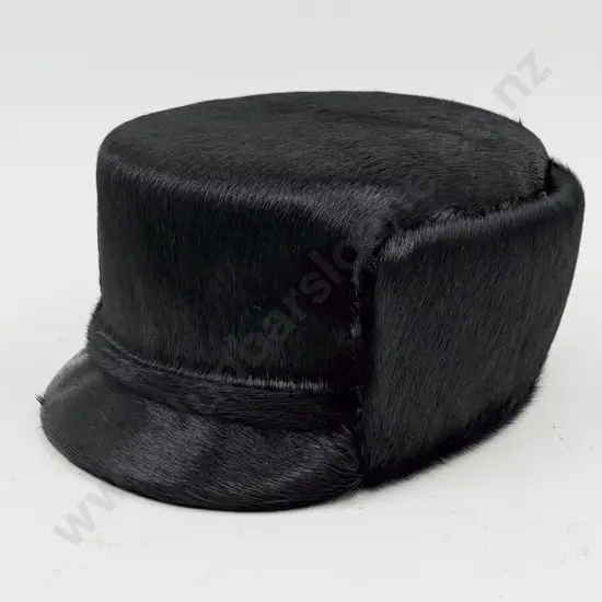 Russian Winter Thermal Trapper Hat