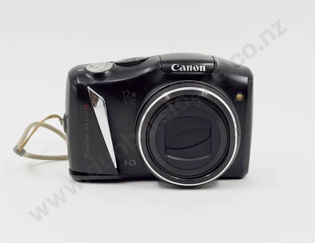 Canon Digital Camera Image 1++