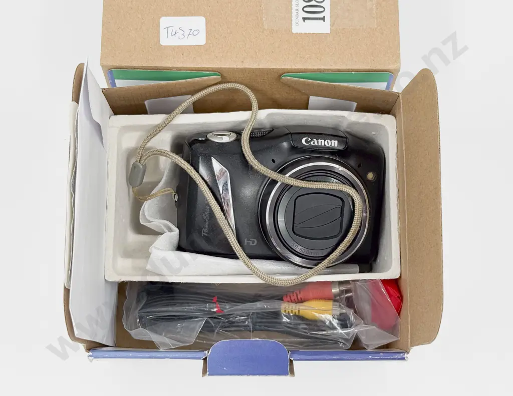 Canon Digital Camera Image 1++