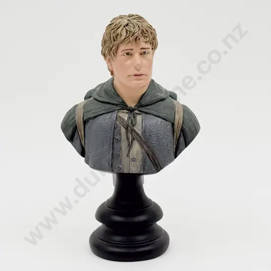 Lord of the Rings Bust "Samwise Gamgee"