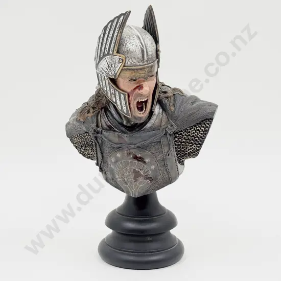 Lord of the Rings Bust "Nunenorean Infantry Man"