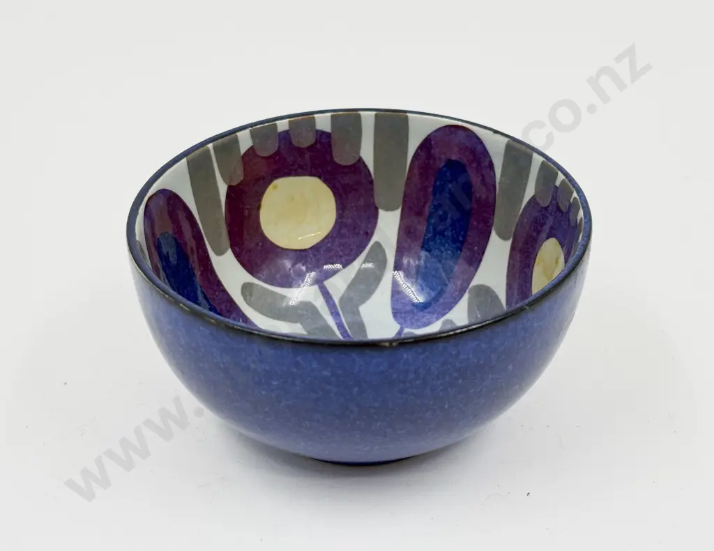 Royal Copenhagen Mid Century Small Bowl Image 1++