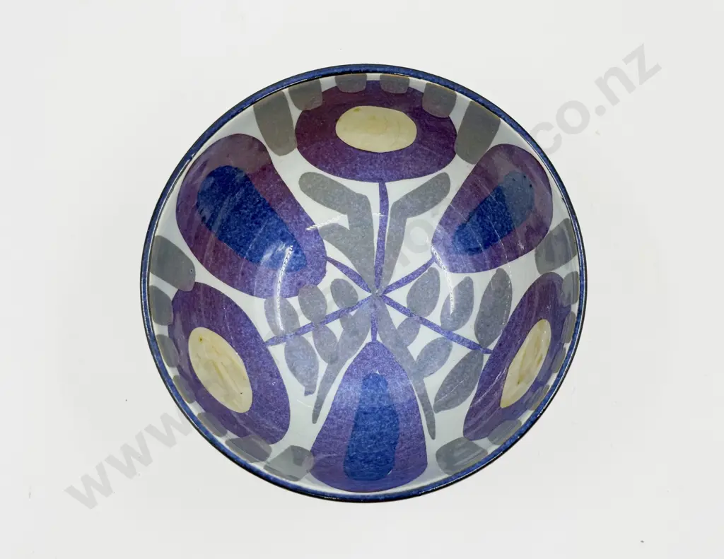Royal Copenhagen Mid Century Small Bowl Image 1++