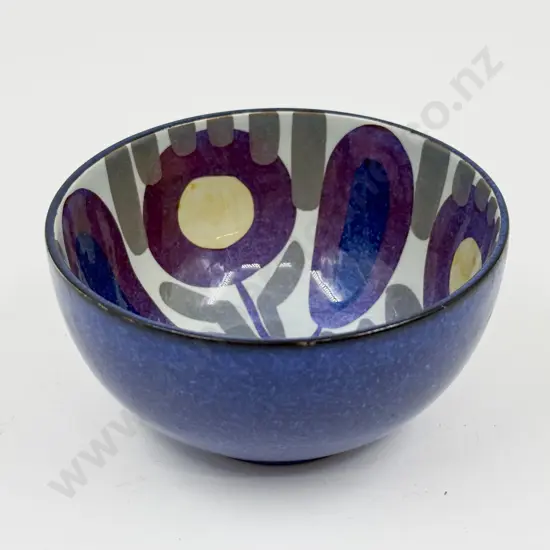 Royal Copenhagen Mid Century Small Bowl