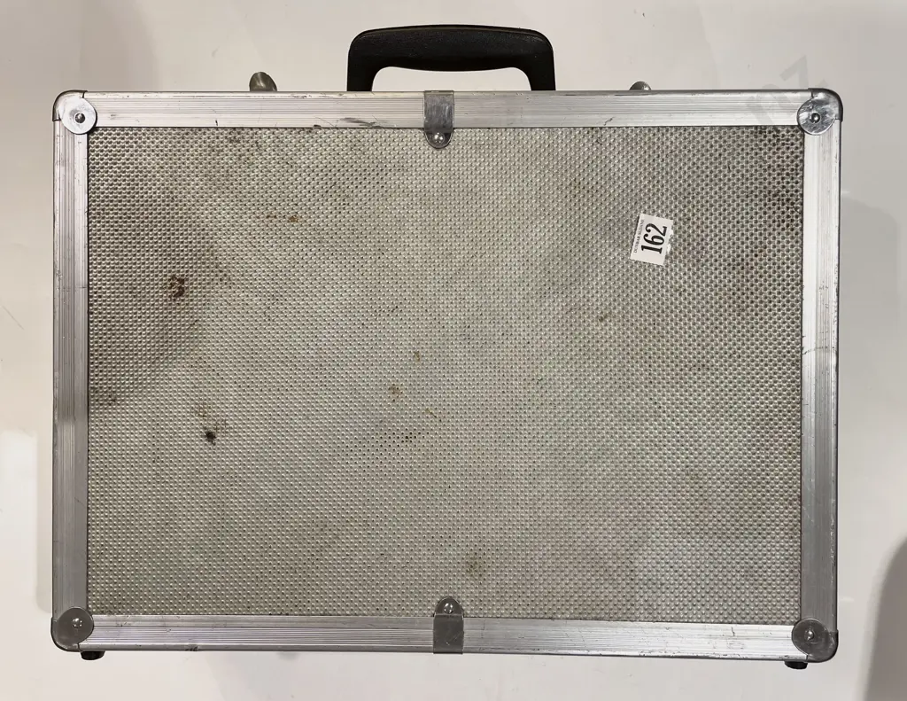 Case of Assorted Camera Accessories incl Lens etc Image 1++