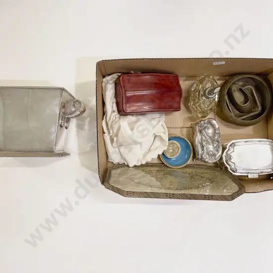 Box Quantity of Assorted