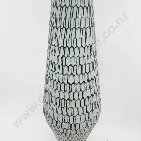 Bo Concept Metal Floor Vase