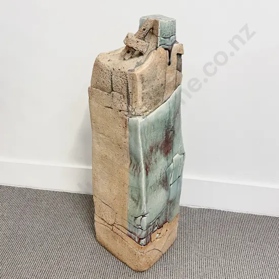 George Kojis Pottery Form