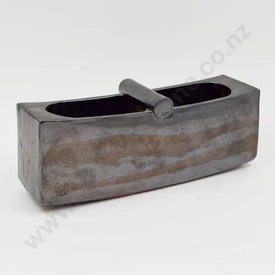 Keith Blight Ikebana Trough