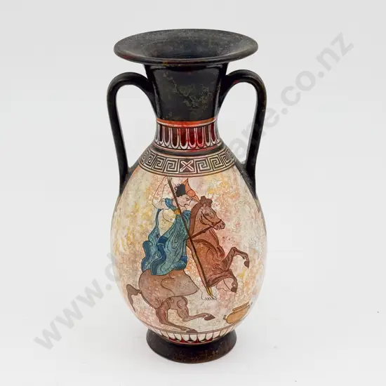 Grecian Style Vase