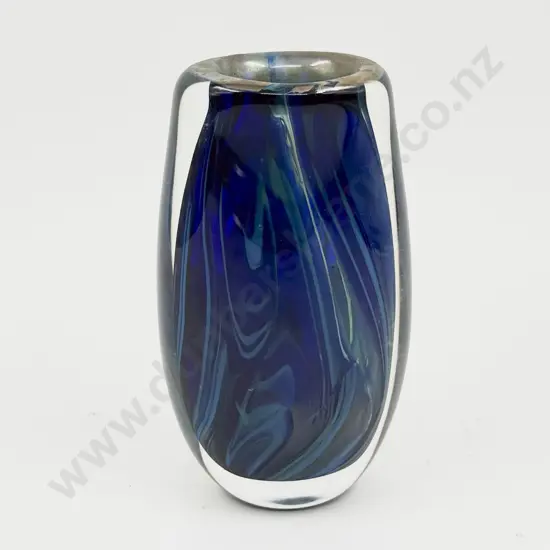 Art Glass Vase
